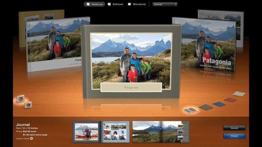 Apple iphoto for mac